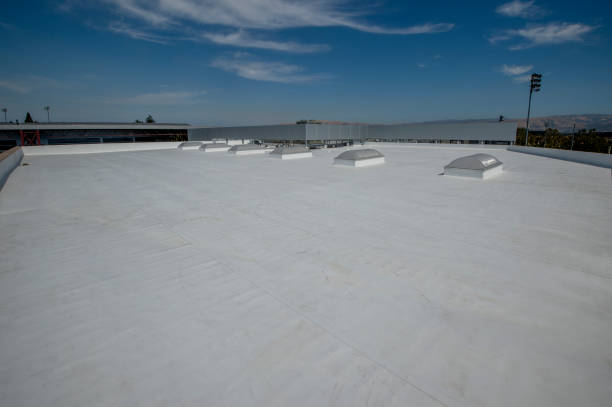 Best Flat Roofing  in Ringgold, LA