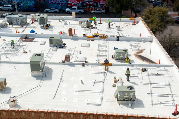 Best Hot Roofs  in Ringgold, LA