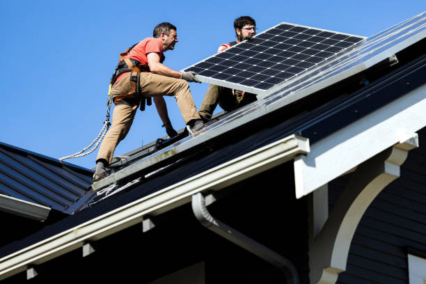 Best Roof Installation  in Ringgold, LA