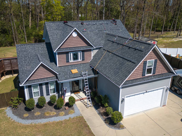 Reliable Ringgold, LA Roofing Service Solutions