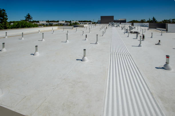 Cold Roofs in Ringgold, LA
